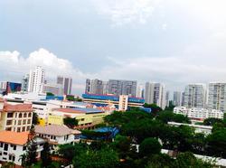 Haig 162 (D15), Condominium #63868982